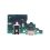 Flex do Conector de Carga para Samsung Galaxy A51 (A515F) (SERVICE PACK)