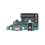 Flex do Conector de Carga para Samsung Galaxy A51 (A515F) (SERVICE PACK) - Image 2