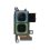 Câmara Traseira 12MP AF para Samsung Galaxy S20+ (G985F/G986B) (SERVICE PACK)