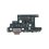 Flex do Conector de Carga para Samsung Galaxy S20+ (G985F/G986B) (SERVICE PACK) - Image 2