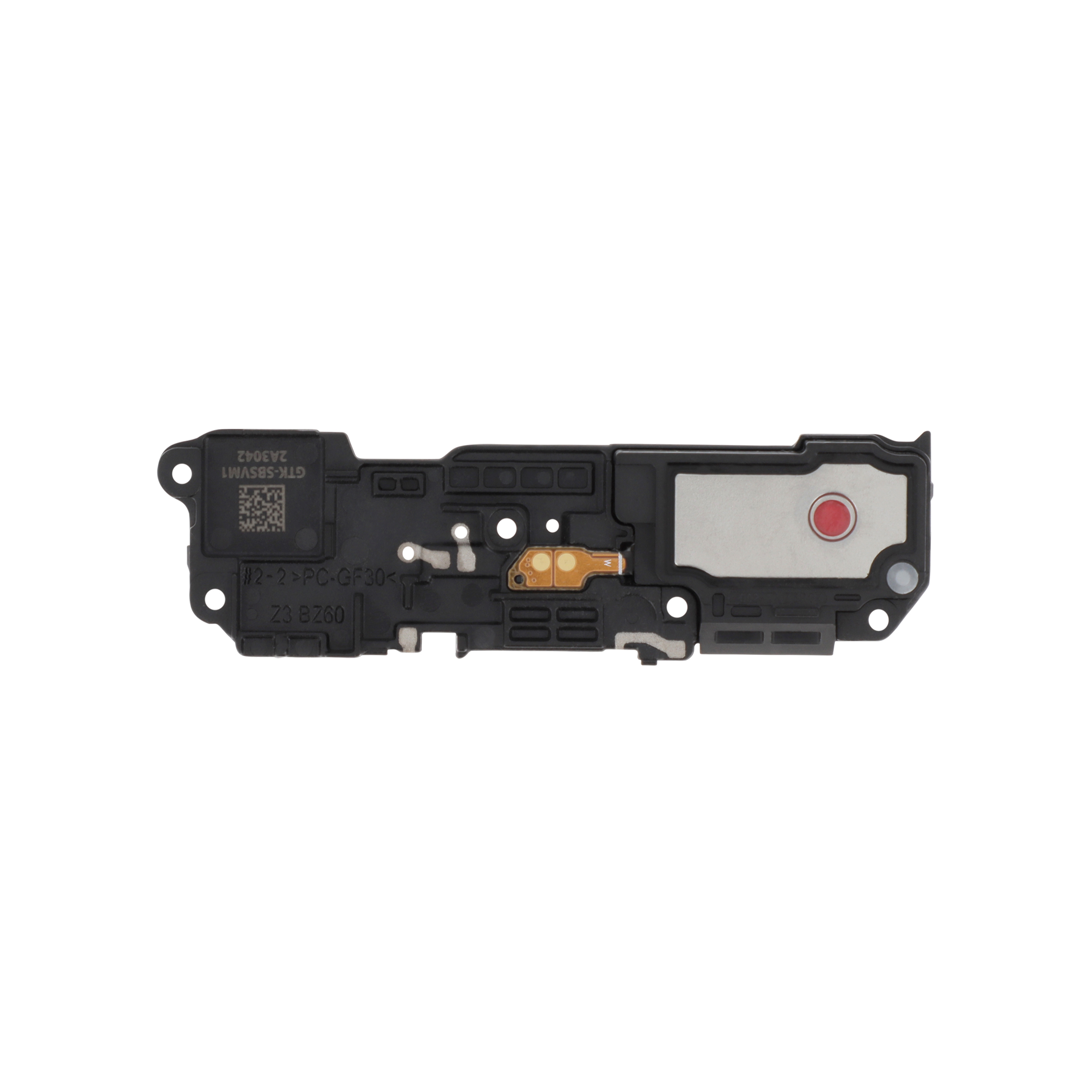 gh96-13087a-0000 Coluna Alta-voz para Samsung Galaxy S20 Ultra 5G (G988F) - SKU 112009 (SERVICE PACK) - Image 1