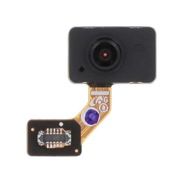 Sensor de Impressão Digital para Samsung Galaxy A31/A51 5G (SERVICE PACK)