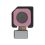 Câmara traseira 5MP para Samsung Galaxy M31 (M315F) (SERVICE PACK)