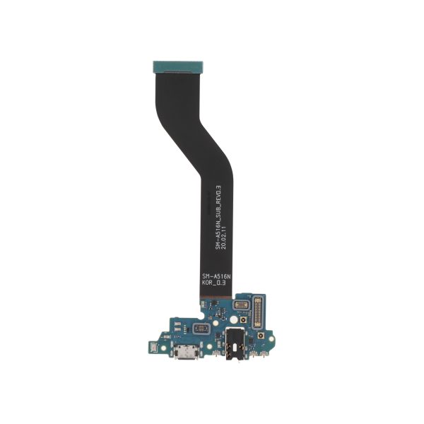 Flex Conector de Carga para Samsung Galaxy A51 5G (A516B) (SERVICE PACK)