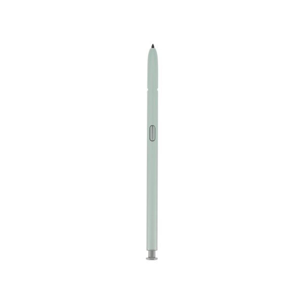 Caneta S-Pen Verde para Galaxy Note 20 (N980F/N981B) (SERVICE PACK)