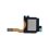 Leitor de Cartão SIM para Samsung Galaxy Tab S7 LTE (T875) (SERVICE PACK) - Image 2