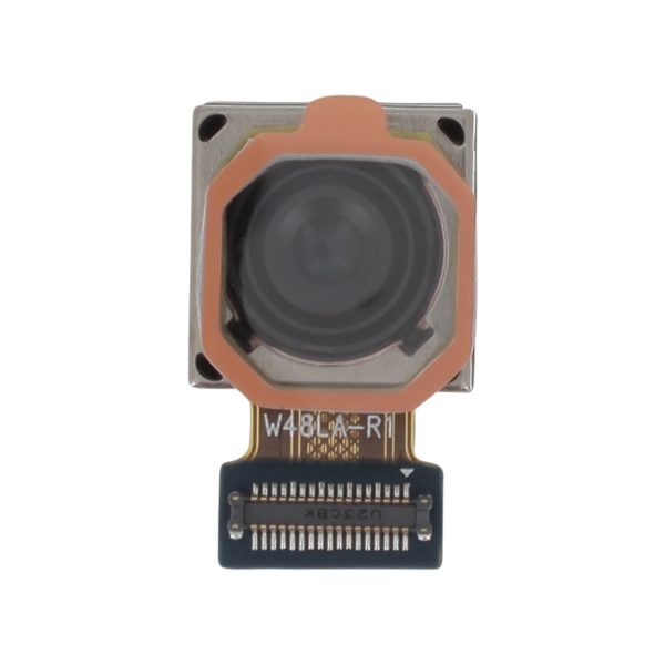 Câmara Traseira 48MP para Samsung Galaxy A42 5G (A426B) (SERVICE PACK)