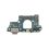 Flex do Conector de Carga para Samsung Galaxy S20 FE (G780F) (SERVICE PACK) - Image 2