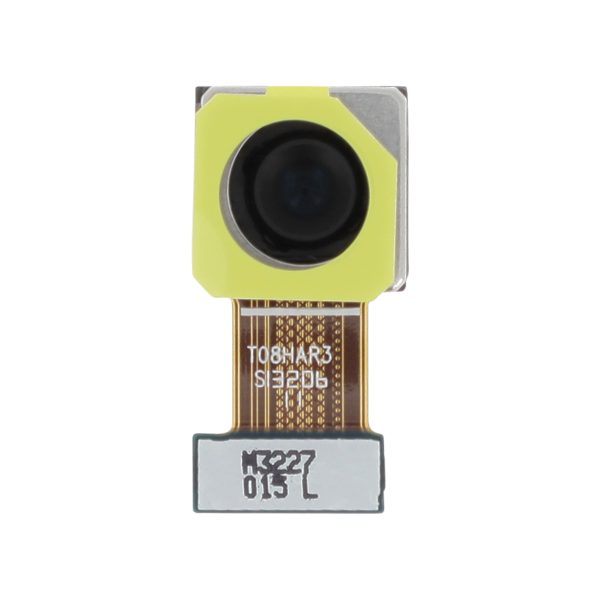 Câmara traseira 8MP para Samsung Galaxy S20 FE (G780F) (SERVICE PACK)
