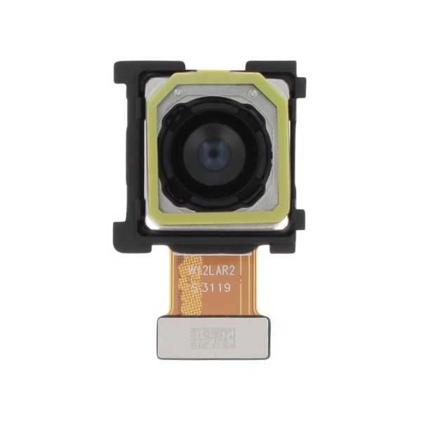 Câmara traseira 12MP para Samsung Galaxy S20 FE (G780F) (SERVICE PACK)