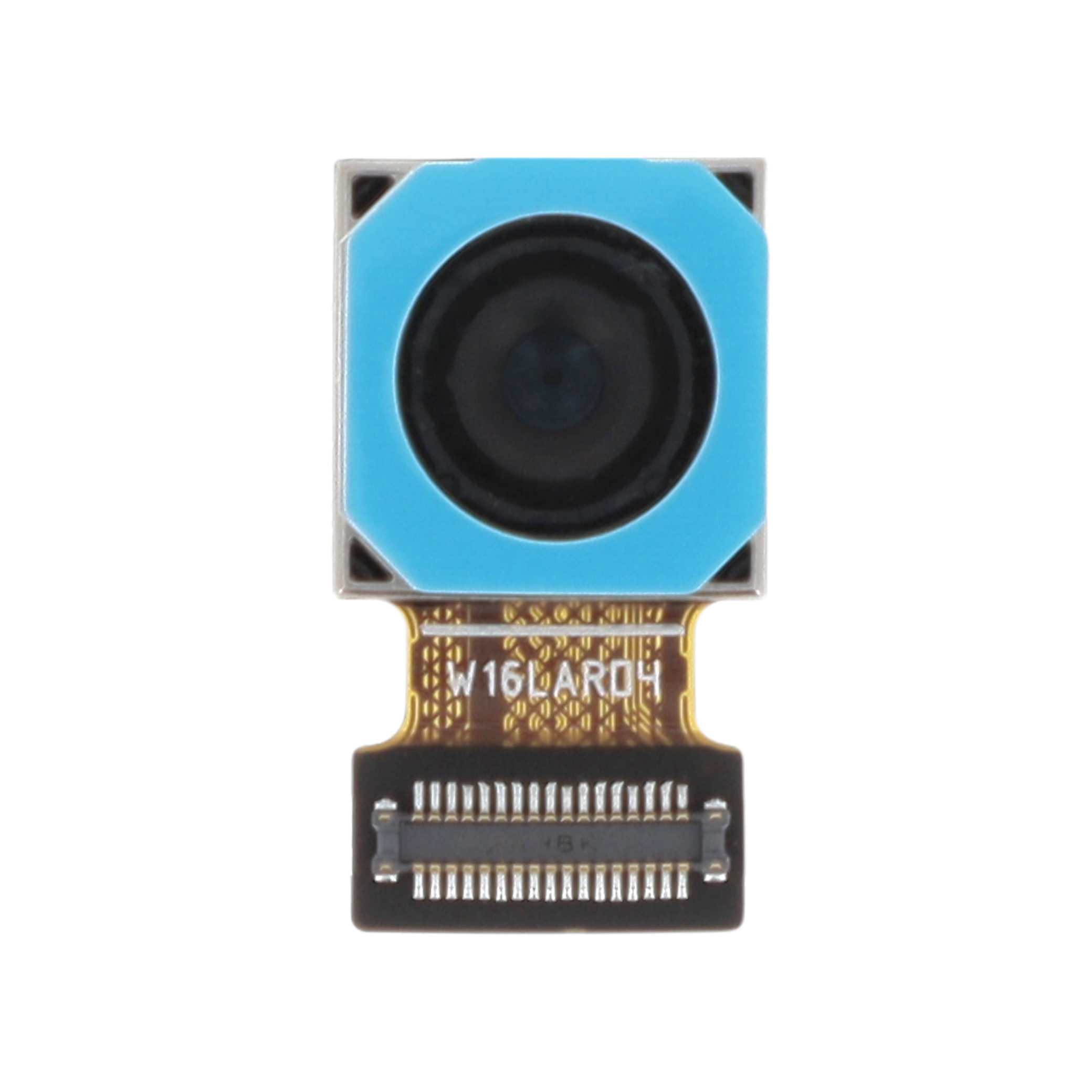 gh96-14018a-0000 Câmara Traseira 16MP para Samsung Galaxy Xcover 5 (G525F) (SERVICE PACK) - Image 1
