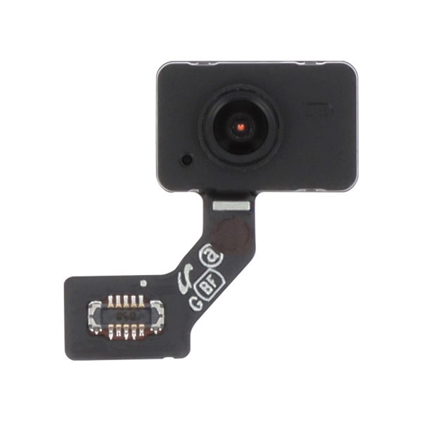 Sensor de Impressão para Samsung Galaxy A42 5G (A426B) (SERVICE PACK)