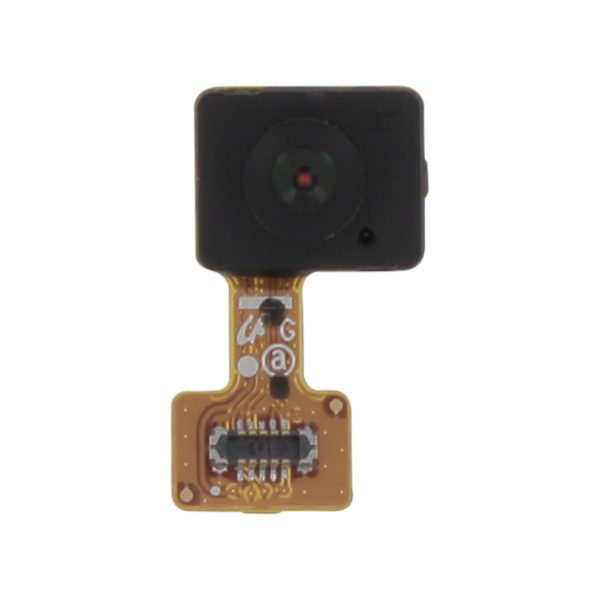 Sensor de impressão digital para Samsung Galaxy A32/A72 (A325F/A725F) (SERVICE PACK)