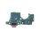 Flex do Conector de Carga para Samsung Galaxy Xcover 5 (G525F) (SERVICE PACK) - Image 2