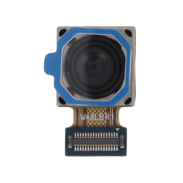 Câmara Traseira 48MP para Samsung Galaxy A32 5G (A326B) (SERVICE PACK)