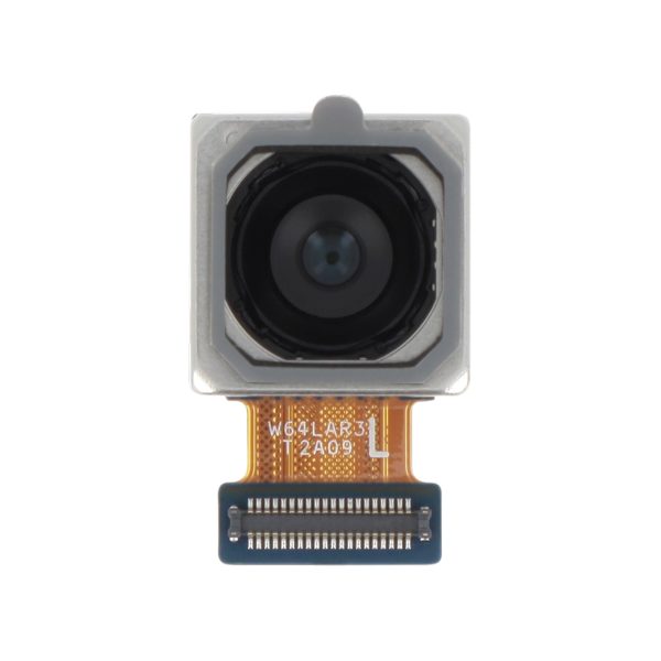 Câmara Traseira 64MP para Samsung Galaxy A72 (SERVICE PACK)