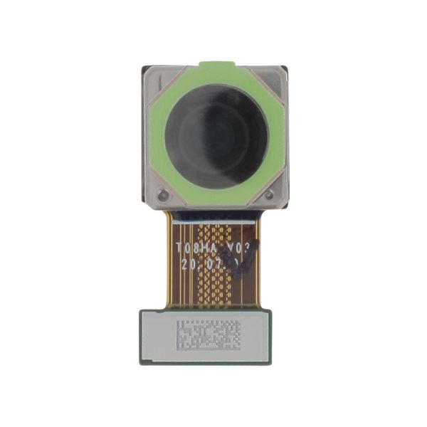 Câmara Traseira 8MP para Samsung Galaxy A72 (A725F) (SERVICE PACK)