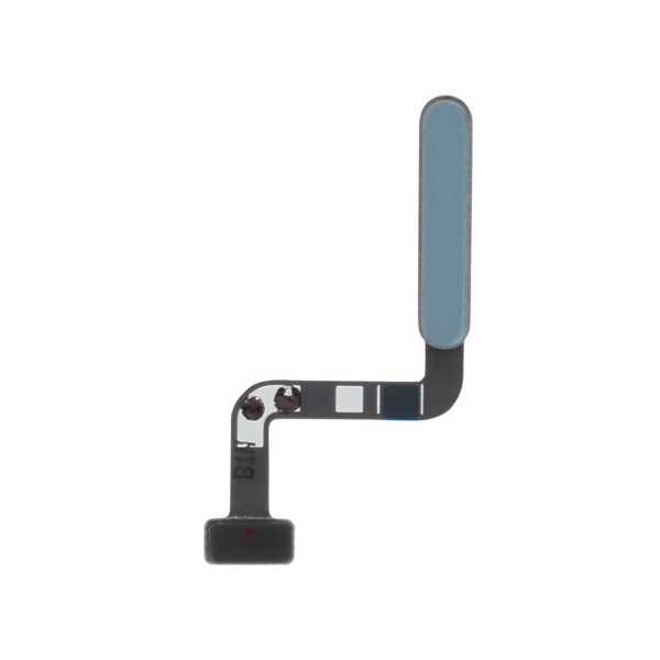 Sensor de Impressão Digital Azul para Samsung Galaxy A32 5G (A326B) (SERVICE PACK)
