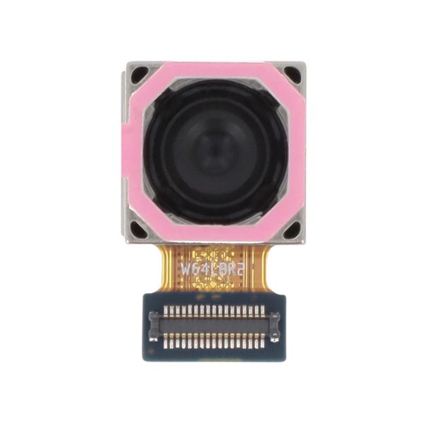 Câmara Traseira 64MP para Samsung Galaxy A32 4G (A325F) (SERVICE PACK)