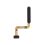 Sensor de Impressão Digital para Samsung Galaxy A22 4G (A225F) (SERVICE PACK)