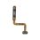 Sensor de impressão digital para Samsung Galaxy A22 4G (A225F) Branco (SERVICE PACK) - Image 2