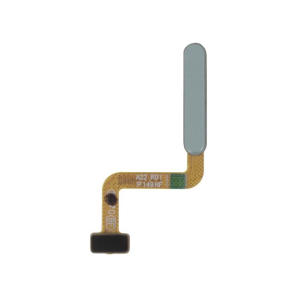 Sensor de Impressão Digital para Samsung Galaxy A22 4G (A225F) (SERVICE PACK)