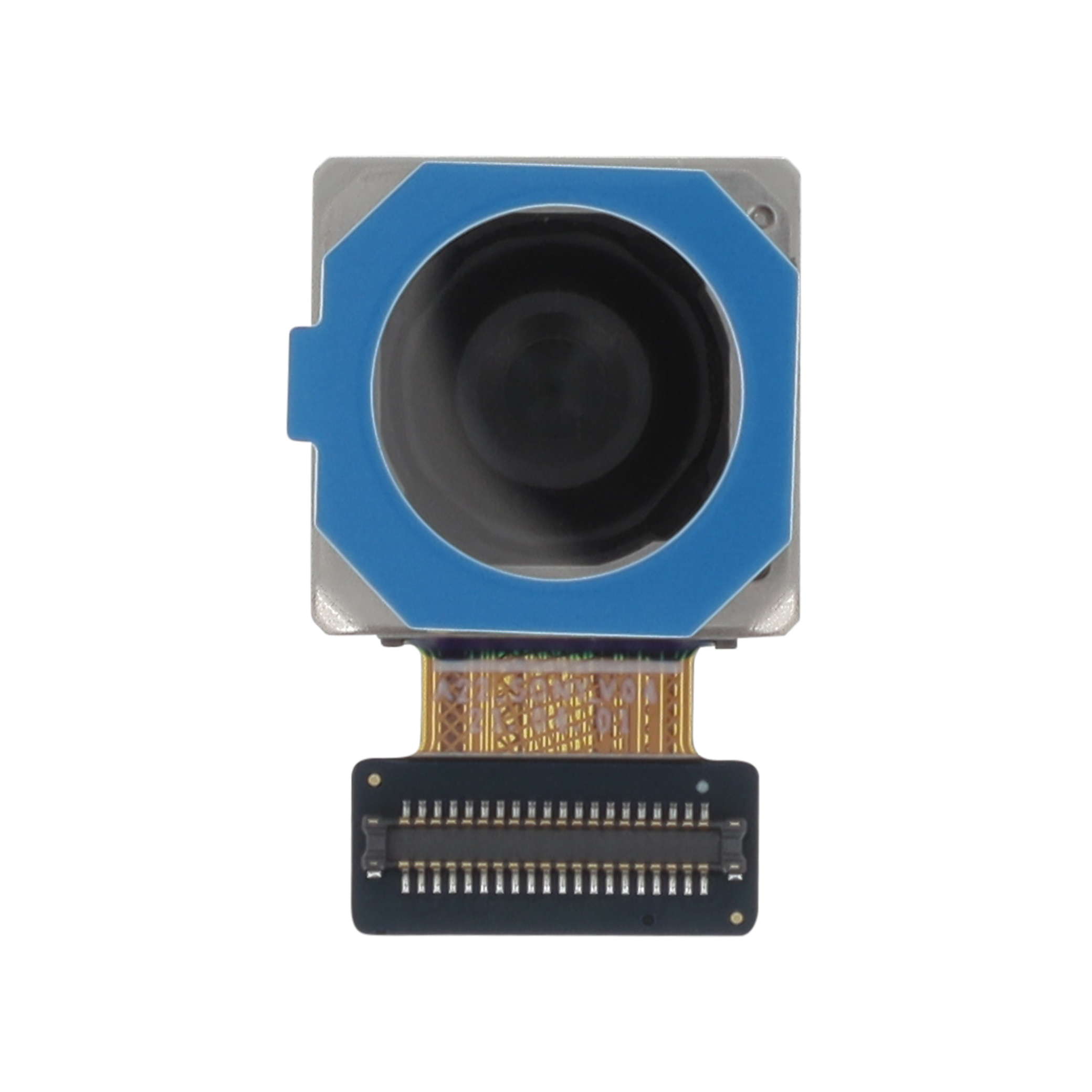 gh96-14454a-0000_1_1 Câmara Traseira 48MP para Samsung Galaxy A22 4G / A33 5G / A34 5G - OEM ReLife - Image 1