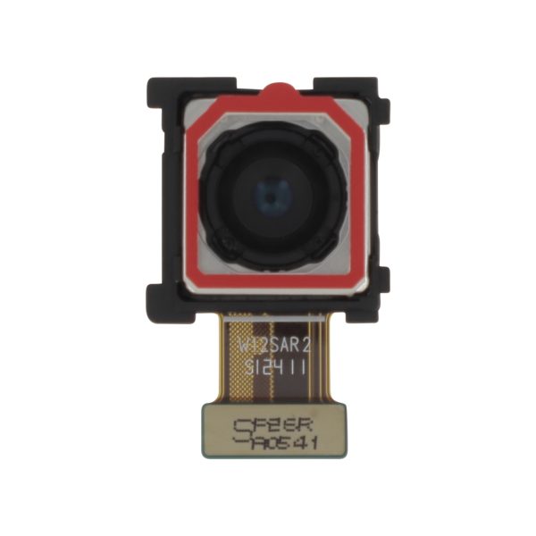 Câmara Traseira 12MP para Samsung Galaxy S21 FE 5G (G990B) (SERVICE PACK)