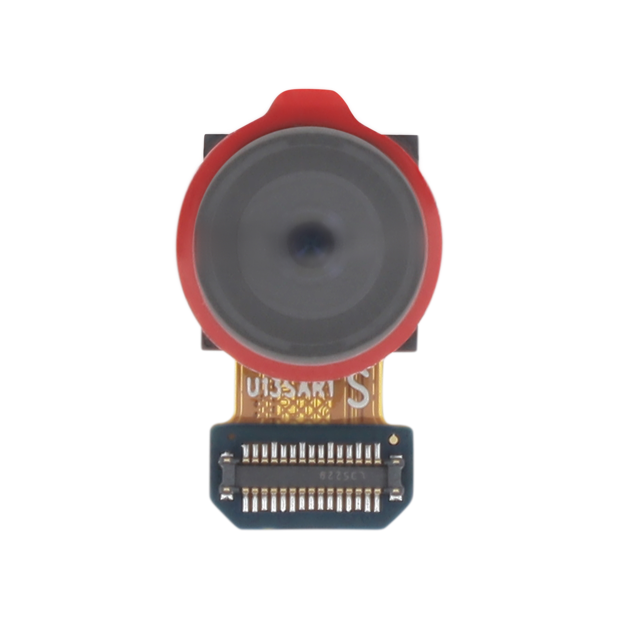 gh96-14492a-0000_1 Câmara Traseira Grande Angular 12MP para Galaxy S21 FE (G990B) (SERVICE PACK) - Image 1