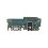 Flex do Conector de Carga para Samsung Galaxy A12s (A127F) (SERVICE PACK) - Image 2