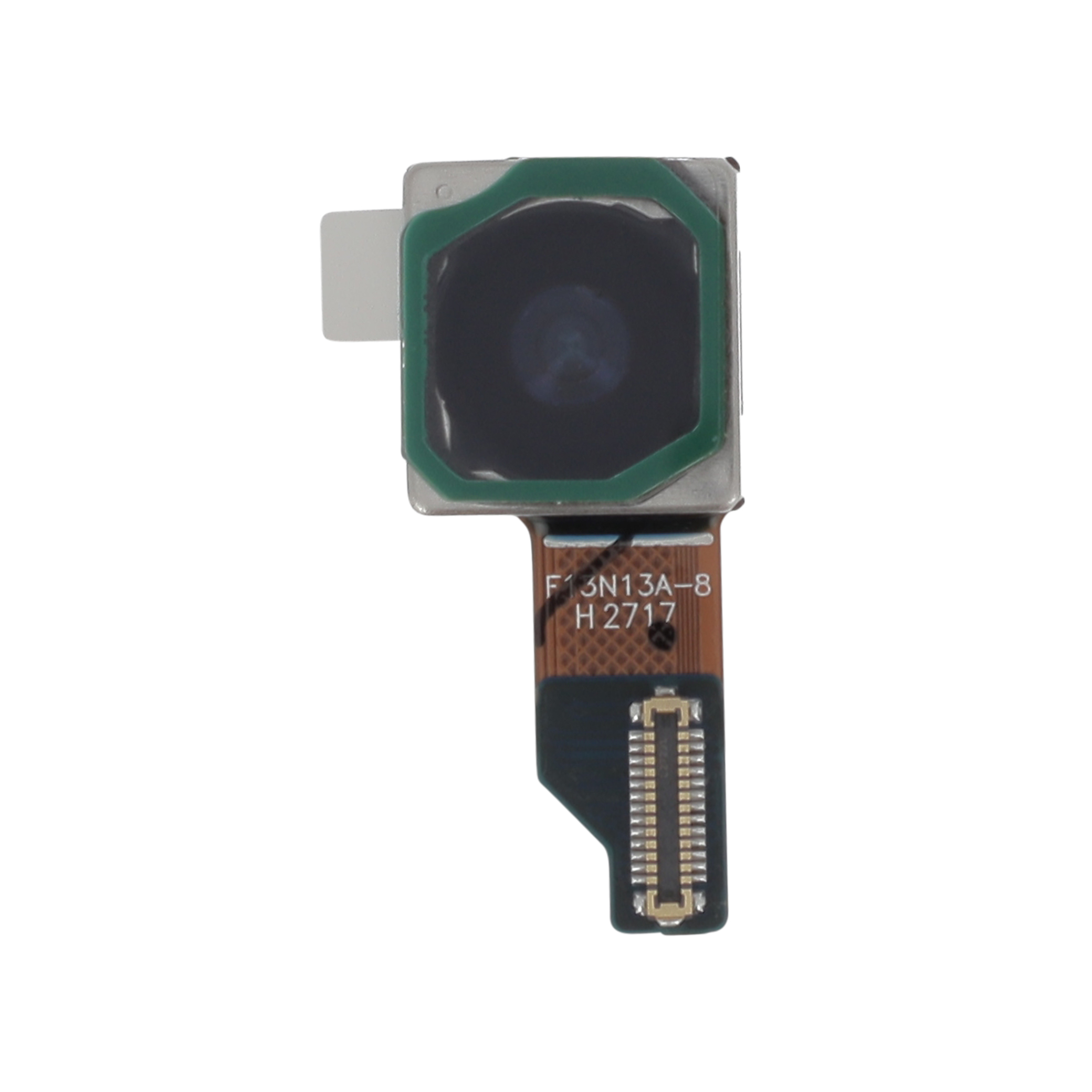 gh96-14772a-0000_1 Câmara Traseira Teleobjetiva X3 para Samsung Galaxy S22 Ultra (S908B) (SERVICE PACK) - Image 1