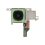 Câmara Traseira 108MP para Samsung Galaxy S22 Ultra (S908B) (SERVICE PACK)
