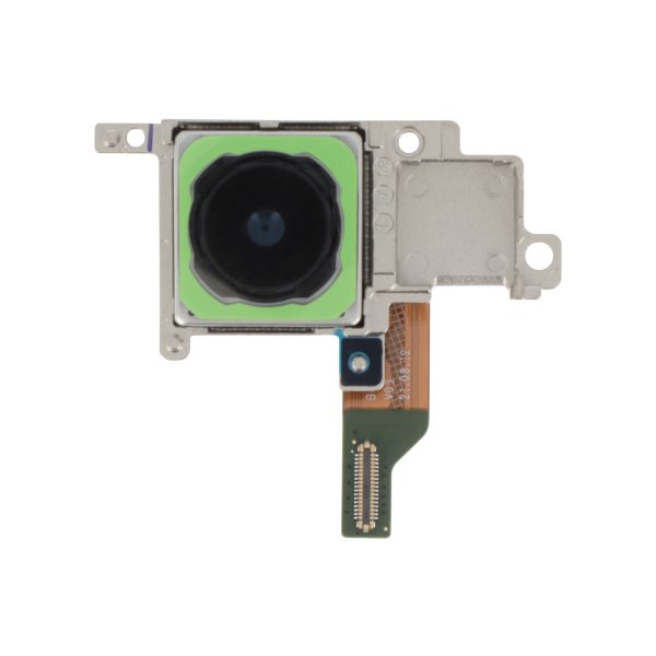 Câmara Traseira 108MP para Samsung Galaxy S22 Ultra (S908B) (SERVICE PACK)