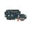 Flex do Conector de Carga para Samsung Galaxy S22 Ultra (G908B) (SERVICE PACK)