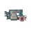 Flex do Conector de Carga para Samsung Galaxy S22+ (G906B) (SERVICE PACK)