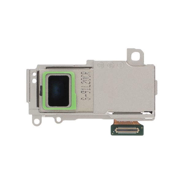 Câmara Traseira 10X Zoom para Samsung Galaxy S22 Ultra (S908B) (SERVICE PACK)