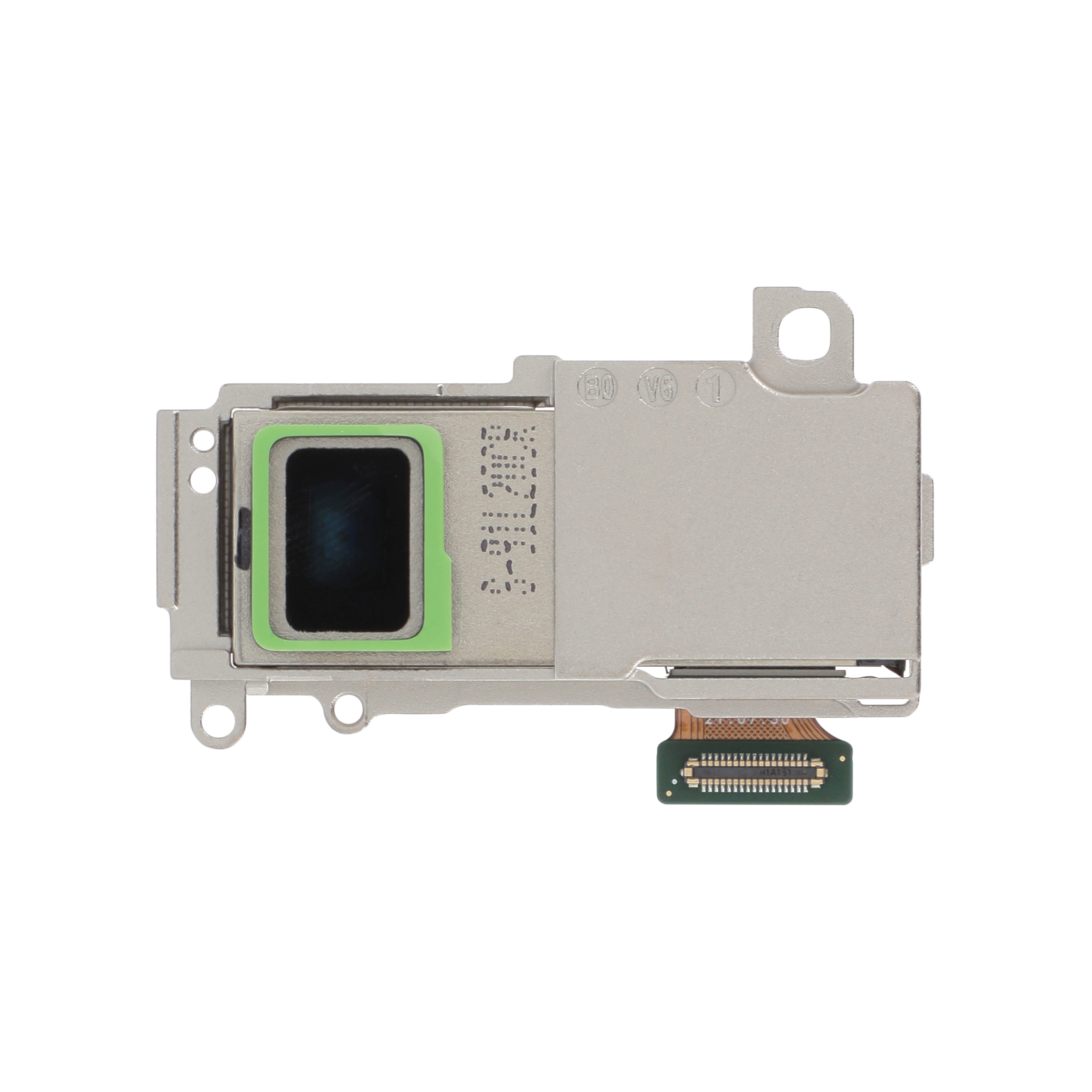 gh96-14806a-0000_1 Câmara Traseira 10X Zoom para Samsung Galaxy S22 Ultra (S908B) (SERVICE PACK) - Image 1