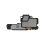 Altifalante Auricular para Samsung Galaxy S22+ (S906B) (SERVICE PACK) - Image 2