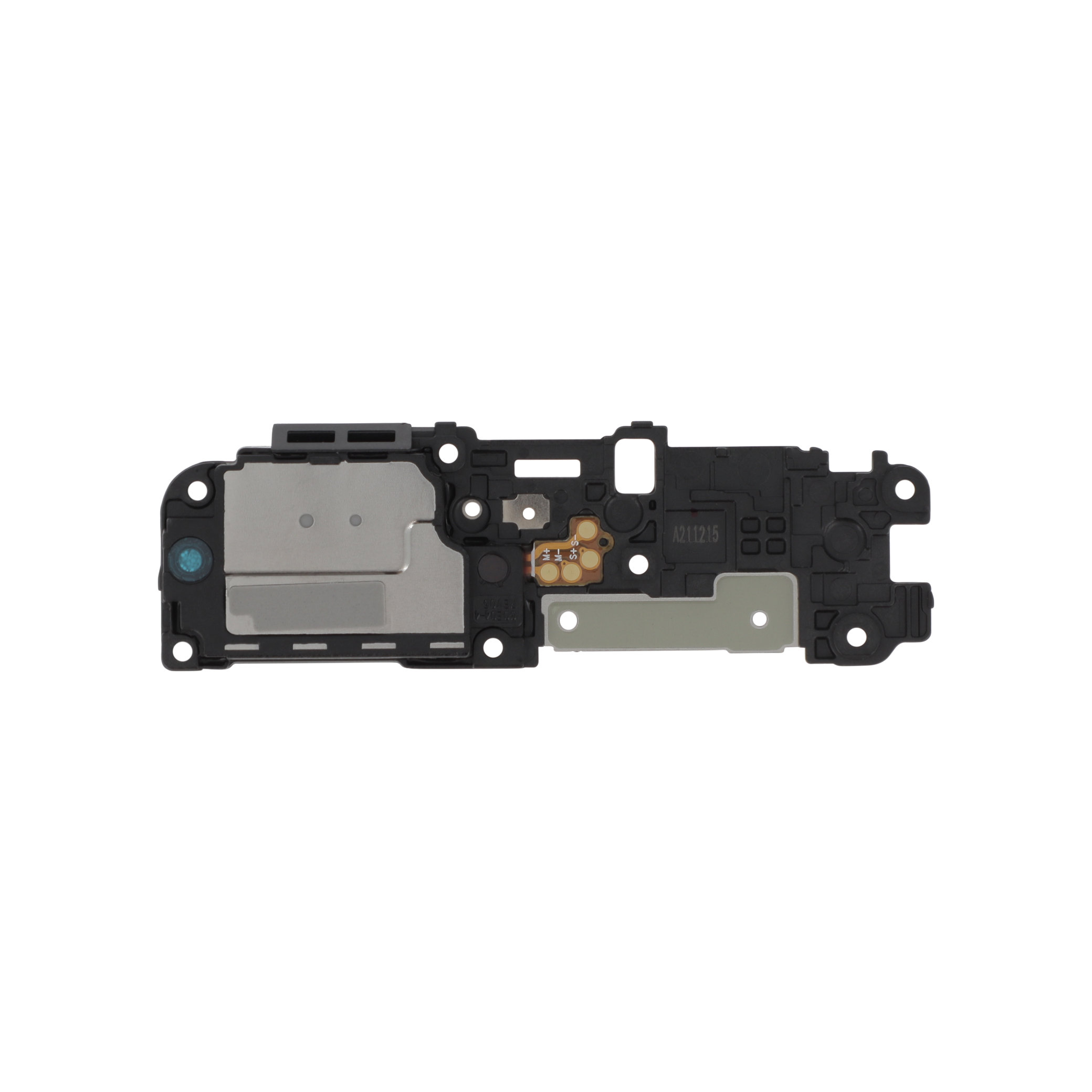 gh96-14832a-0000_1 Coluna Inferior (Altifalante) para Samsung Galaxy S22+ (SERVICE PACK) - Image 1