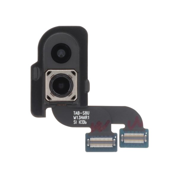 Câmara traseira para Samsung Galaxy Tab S8 Ultra (X900/X906) (SERVICE PACK)
