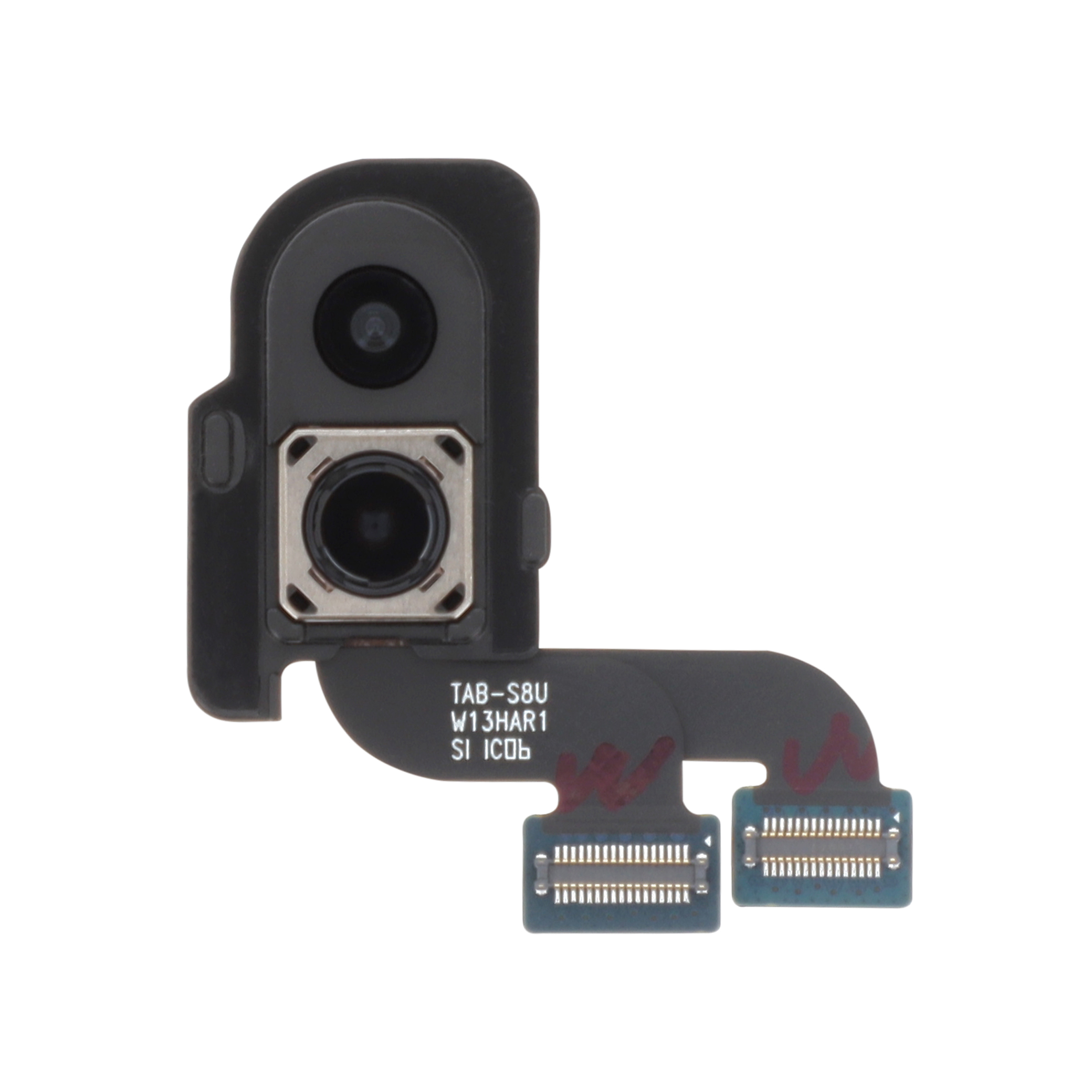 gh96-14972a-0000 Câmara traseira para Samsung Galaxy Tab S8 Ultra (X900/X906) (SERVICE PACK) - Image 1