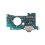 Flex do Conector de Carga para Samsung Galaxy Xcover 7 (G556B) (SERVICE PACK)