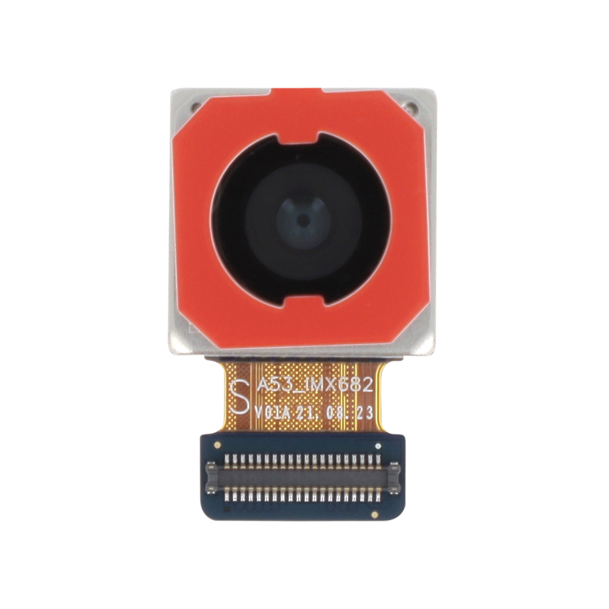 gh96-15001a-0000 Câmara Traseira 64MP para Samsung Galaxy A53 5G (A536B) (SERVICE PACK) - Image 1