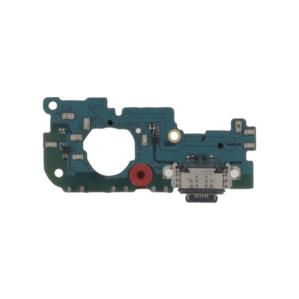 Flex do Conector de Carga para Samsung Galaxy A33 5G (A336B) (SERVICE PACK)