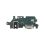 Flex do Conector de Carga para Samsung Galaxy A13 4G (A135F) (SERVICE PACK)