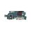 Flex do Conector de Carga para Samsung Galaxy M23/M33 5G (M236B/M336B) (SERVICE PACK)
