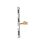 Cabo Flex dos Botões Power/Volume para Samsung Galaxy A33 5G (A336B) (SERVICE PACK)