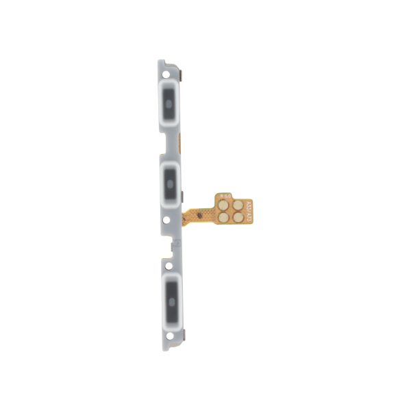 Cabo Flex dos Botões Power/Volume para Samsung Galaxy A33 5G (A336B) (SERVICE PACK)