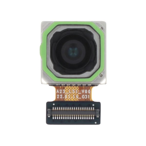 Câmara Traseira 50MP para Samsung Galaxy A23 4G / A25 5G (SERVICE PACK)