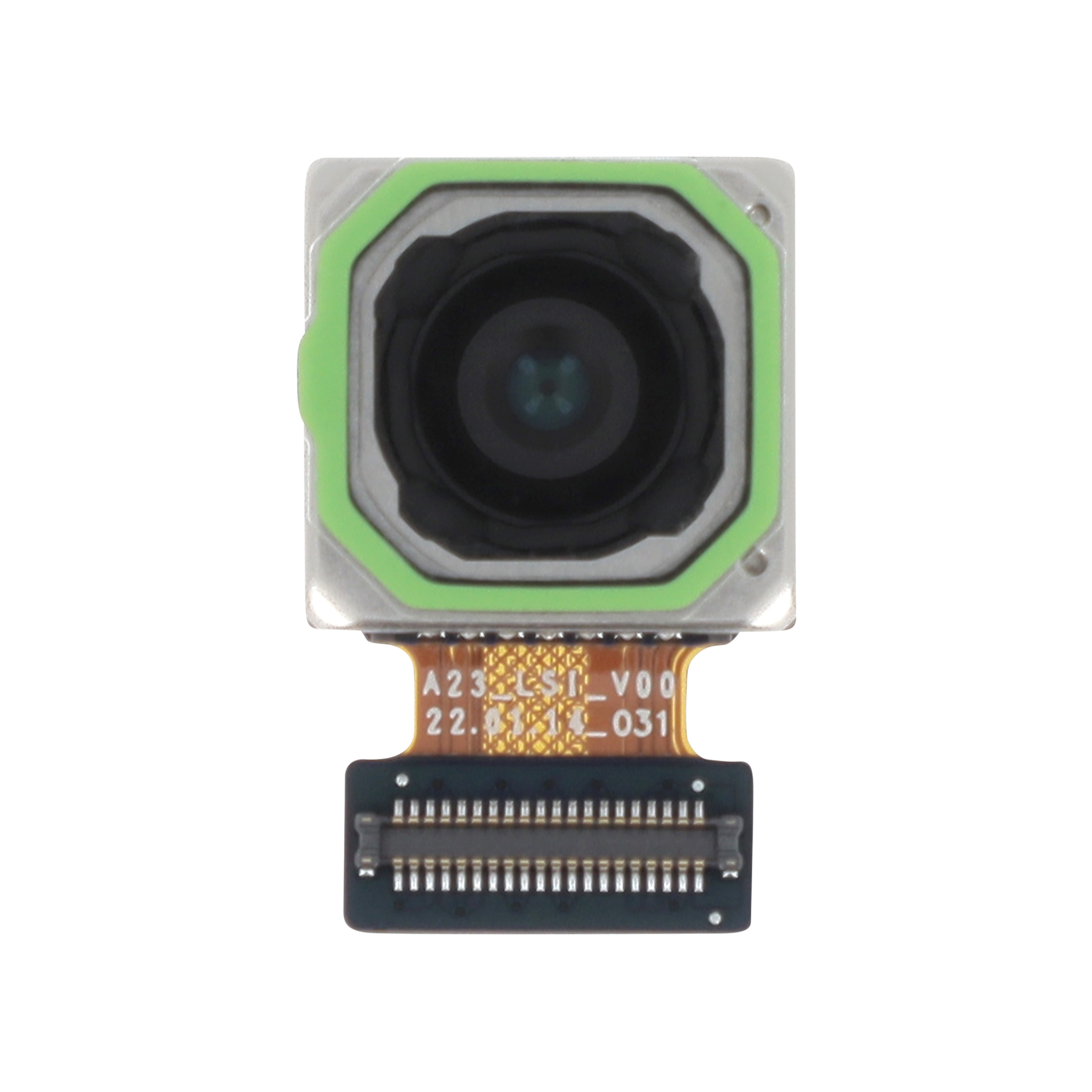 gh96-15109a-0000 Câmara Traseira 50MP para Samsung Galaxy A23 4G / A25 5G (SERVICE PACK) - Image 1